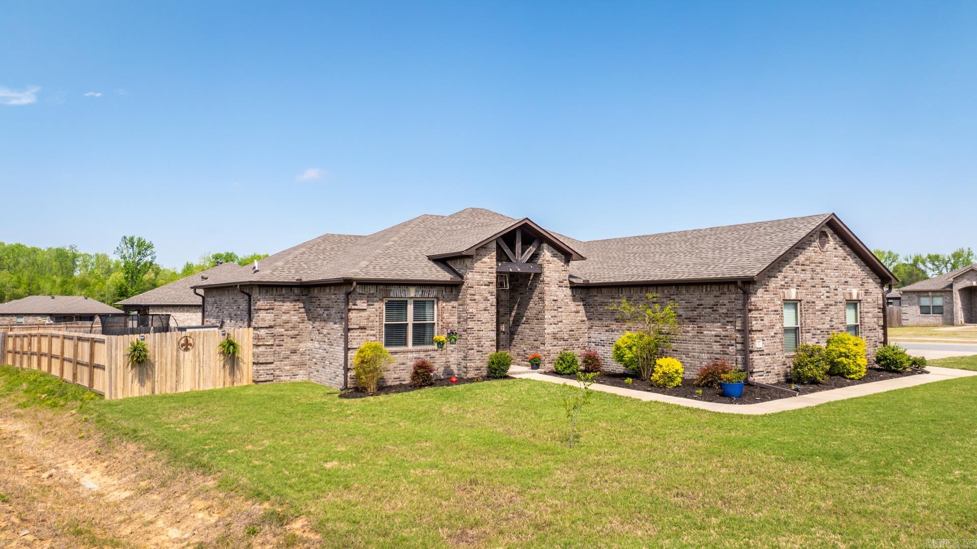 37 Aberdeen Drive Cabot, AR 72023