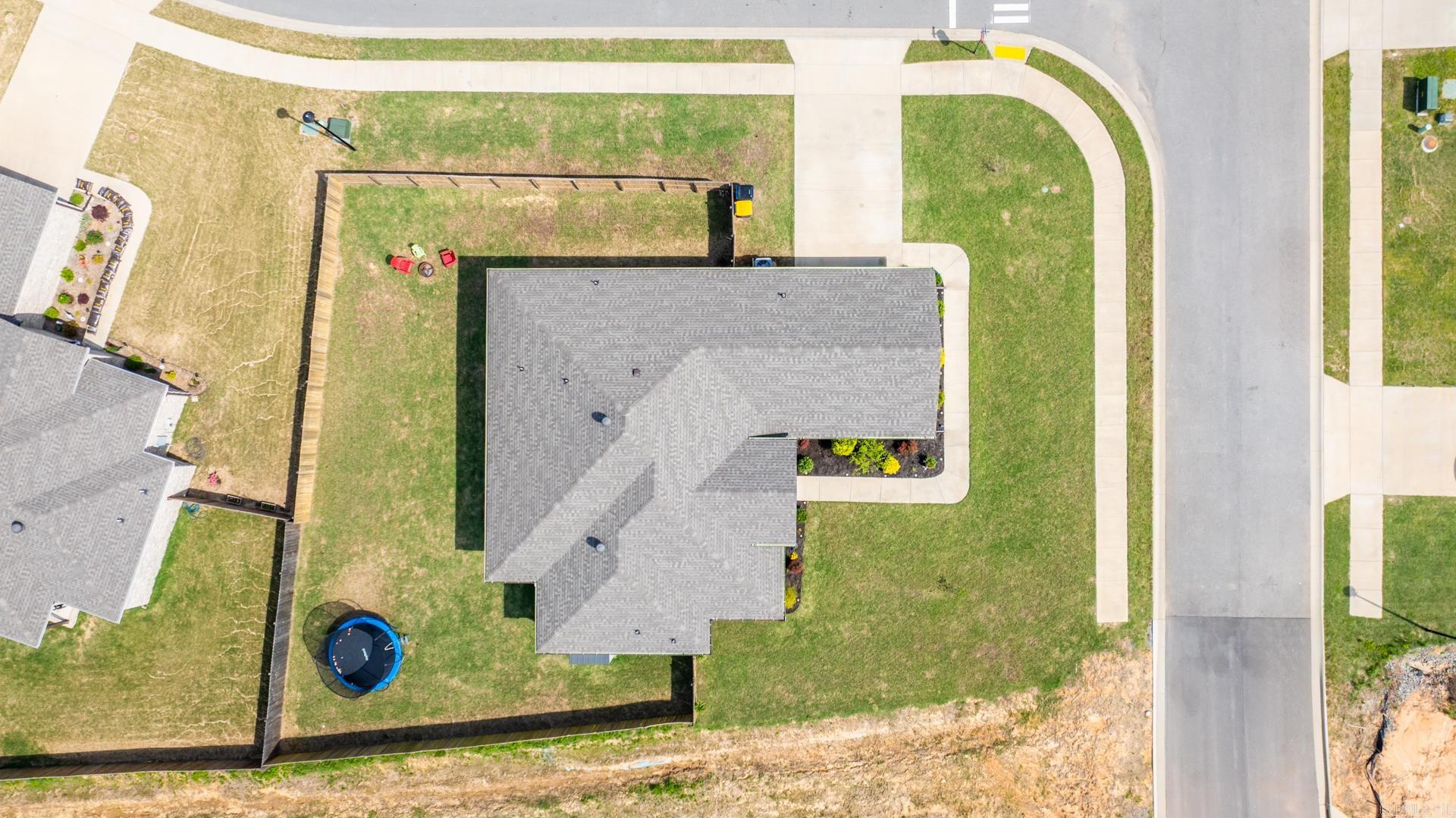 37 Aberdeen Drive Cabot, AR 72023