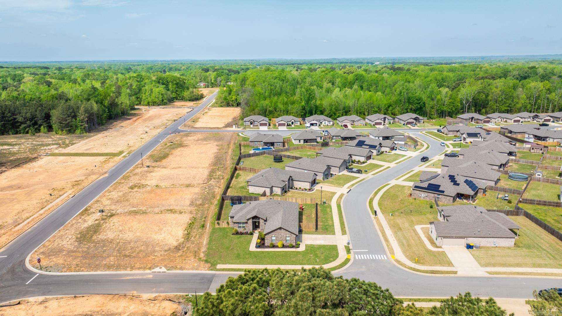 37 Aberdeen Drive Cabot, AR 72023