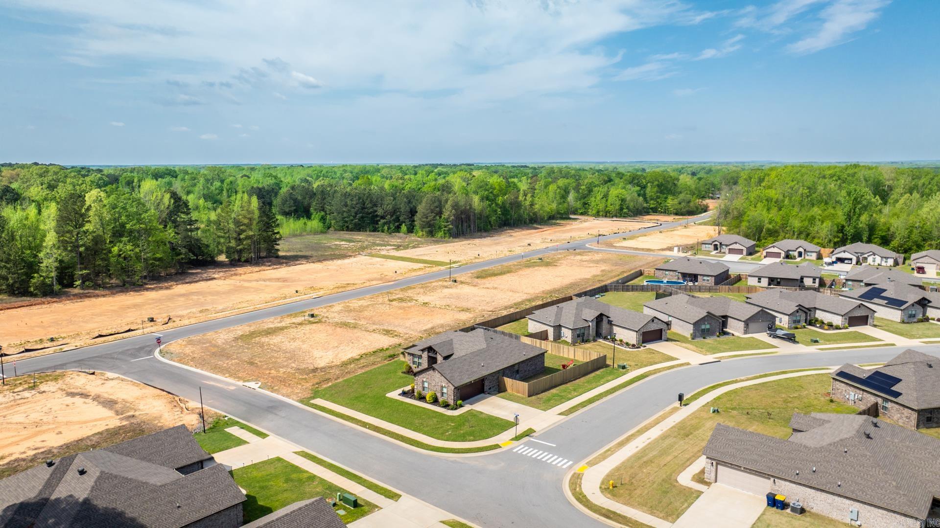 37 Aberdeen Drive Cabot, AR 72023