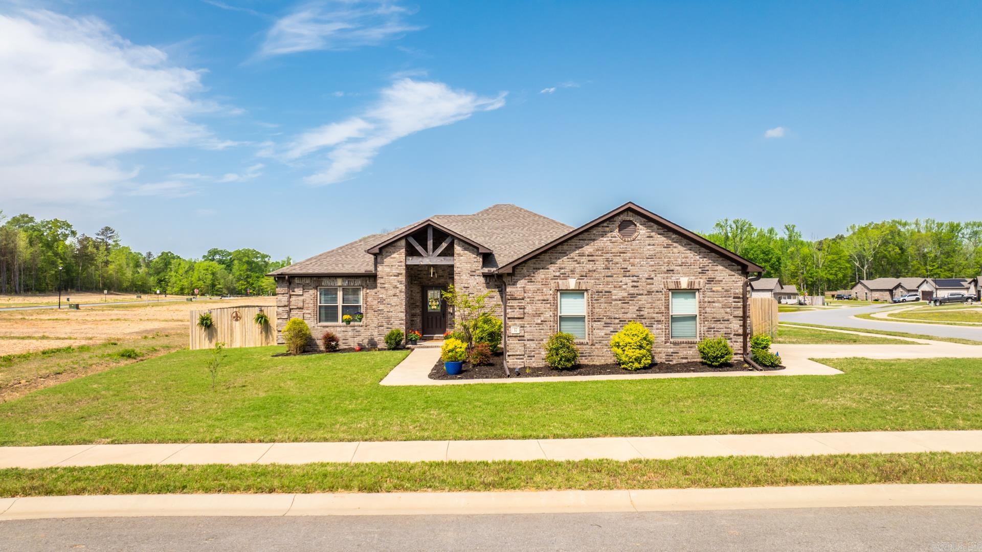 37 Aberdeen Drive Cabot, AR 72023