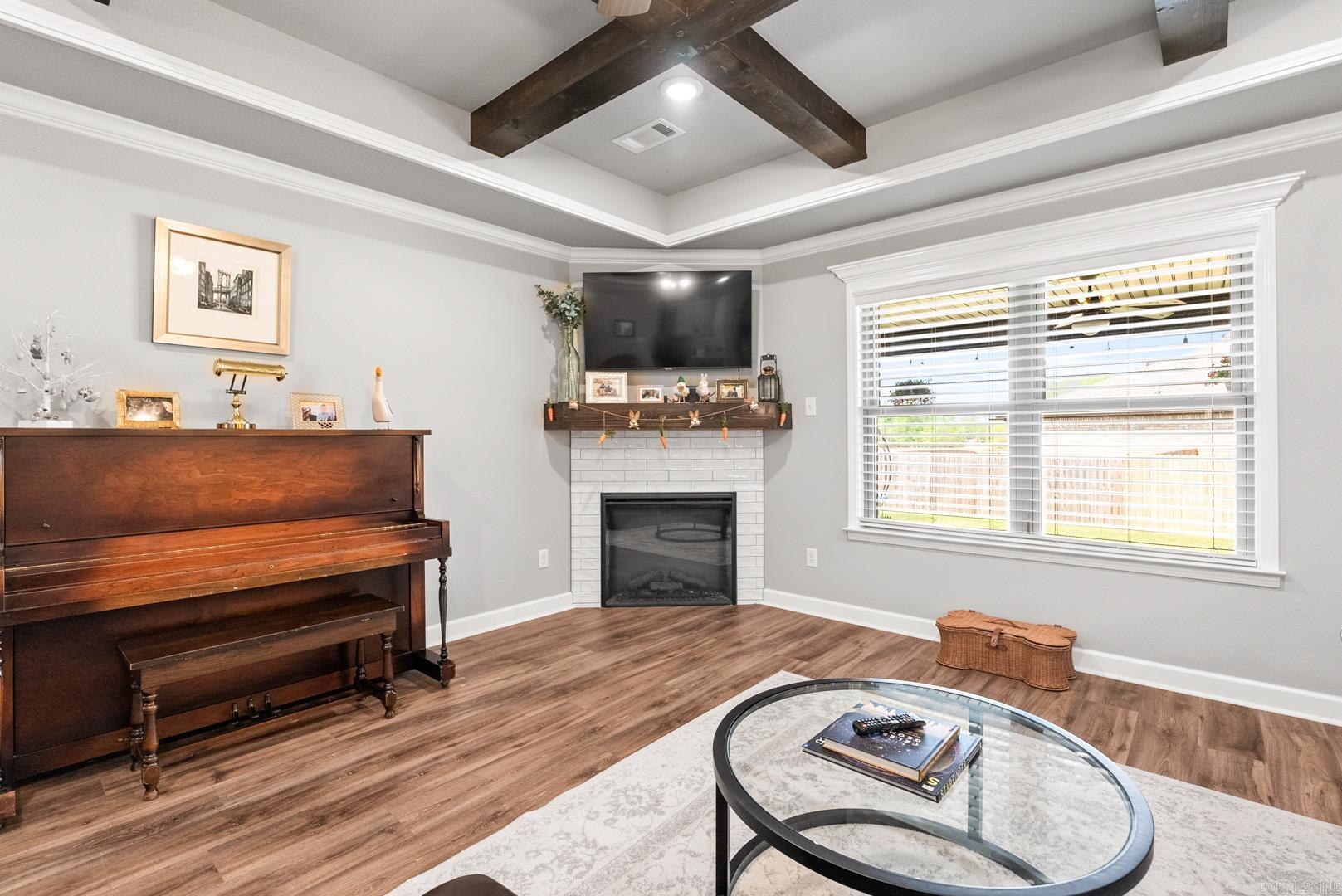 37 Aberdeen Drive Cabot, AR 72023