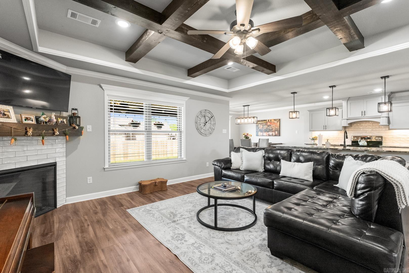 37 Aberdeen Drive Cabot, AR 72023