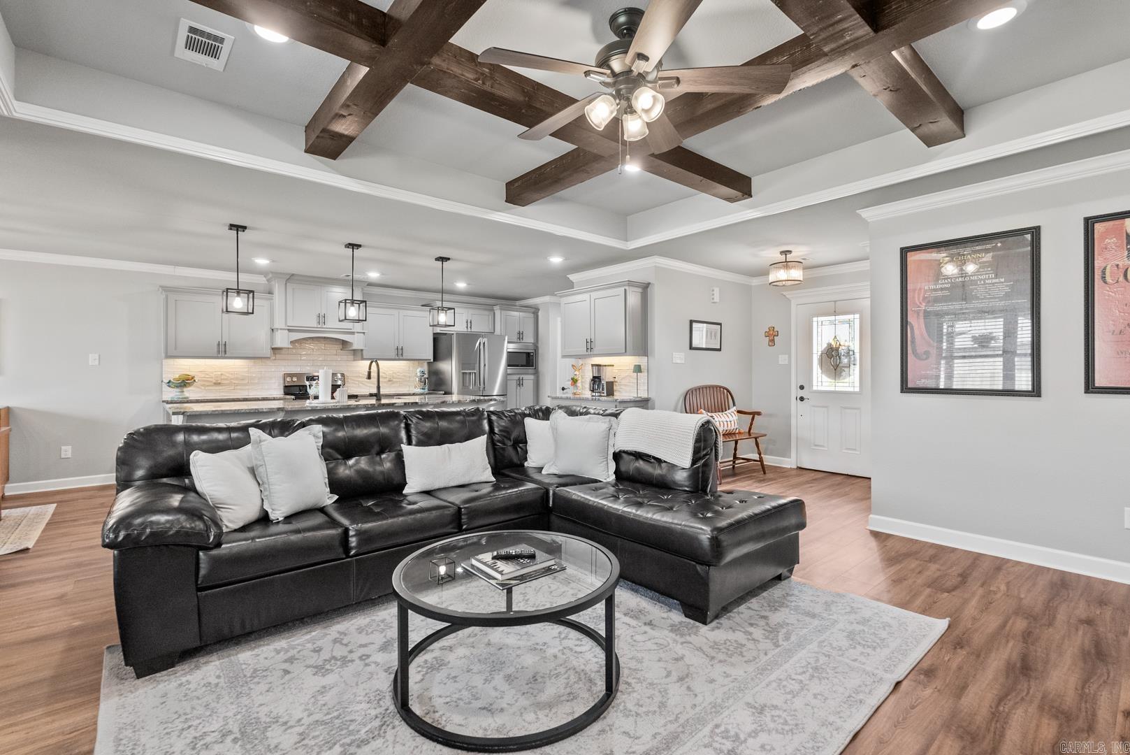 37 Aberdeen Drive Cabot, AR 72023