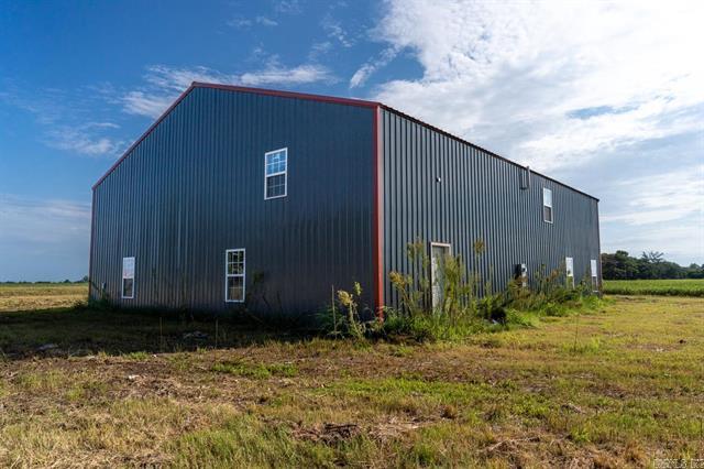 4117  East Highway 148  Blytheville, AR