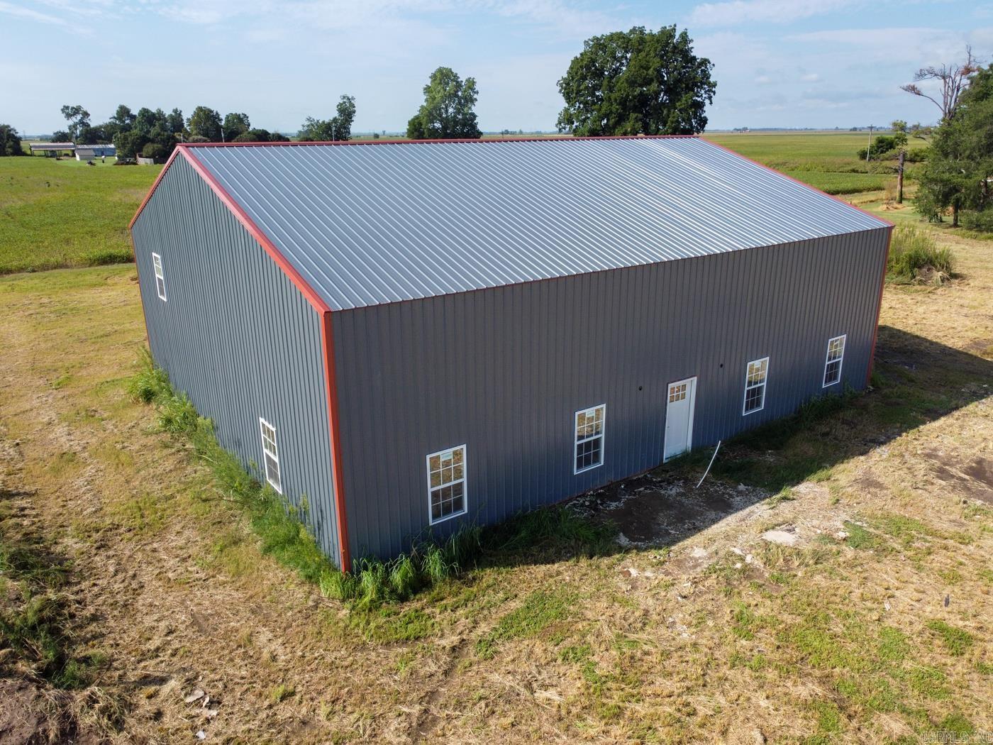 4117  East Highway 148  Blytheville, AR