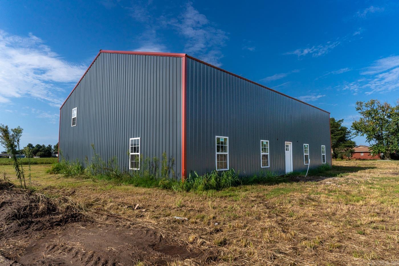4117  East Highway 148  Blytheville, AR