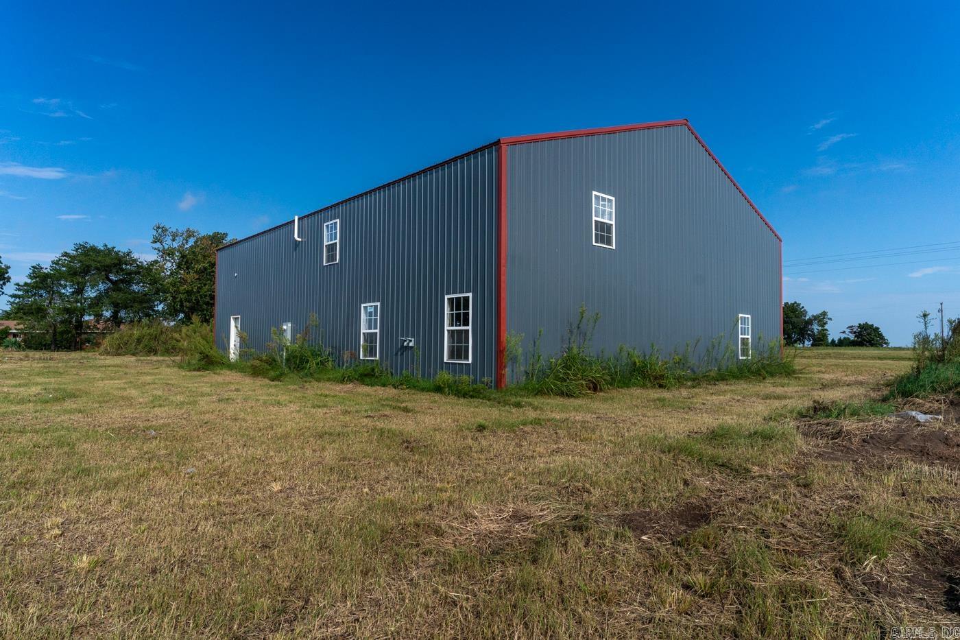 4117  East Highway 148  Blytheville, AR