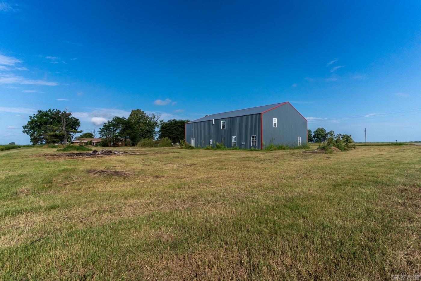 4117  East Highway 148  Blytheville, AR