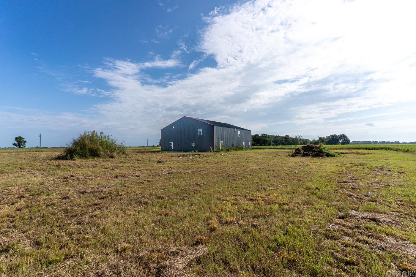 4117  East Highway 148  Blytheville, AR