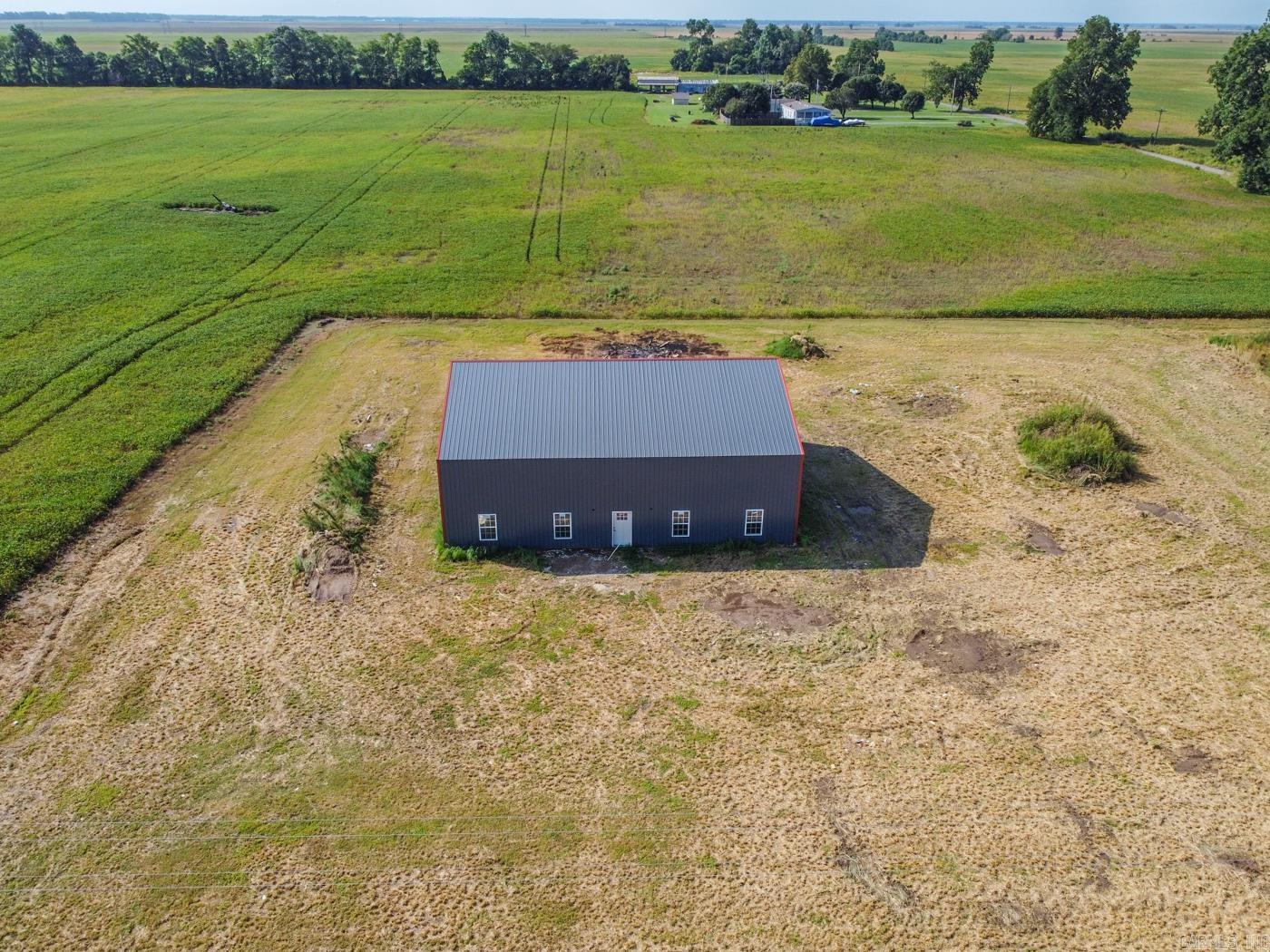 4117  East Highway 148  Blytheville, AR