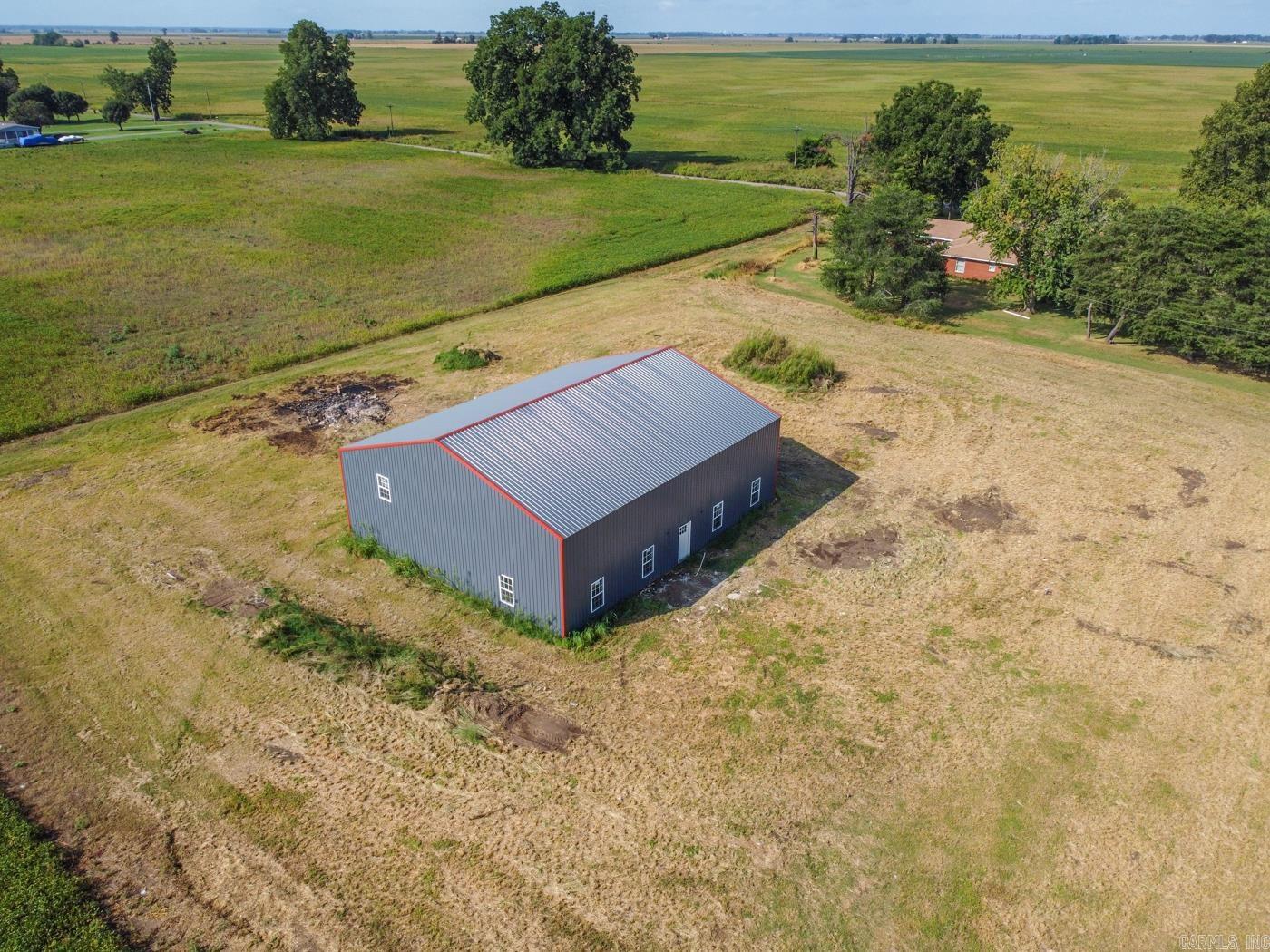 4117  East Highway 148  Blytheville, AR