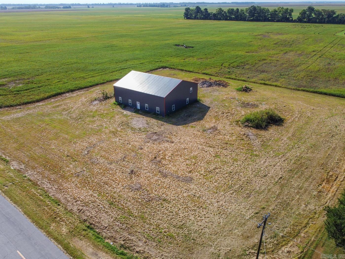4117  East Highway 148  Blytheville, AR