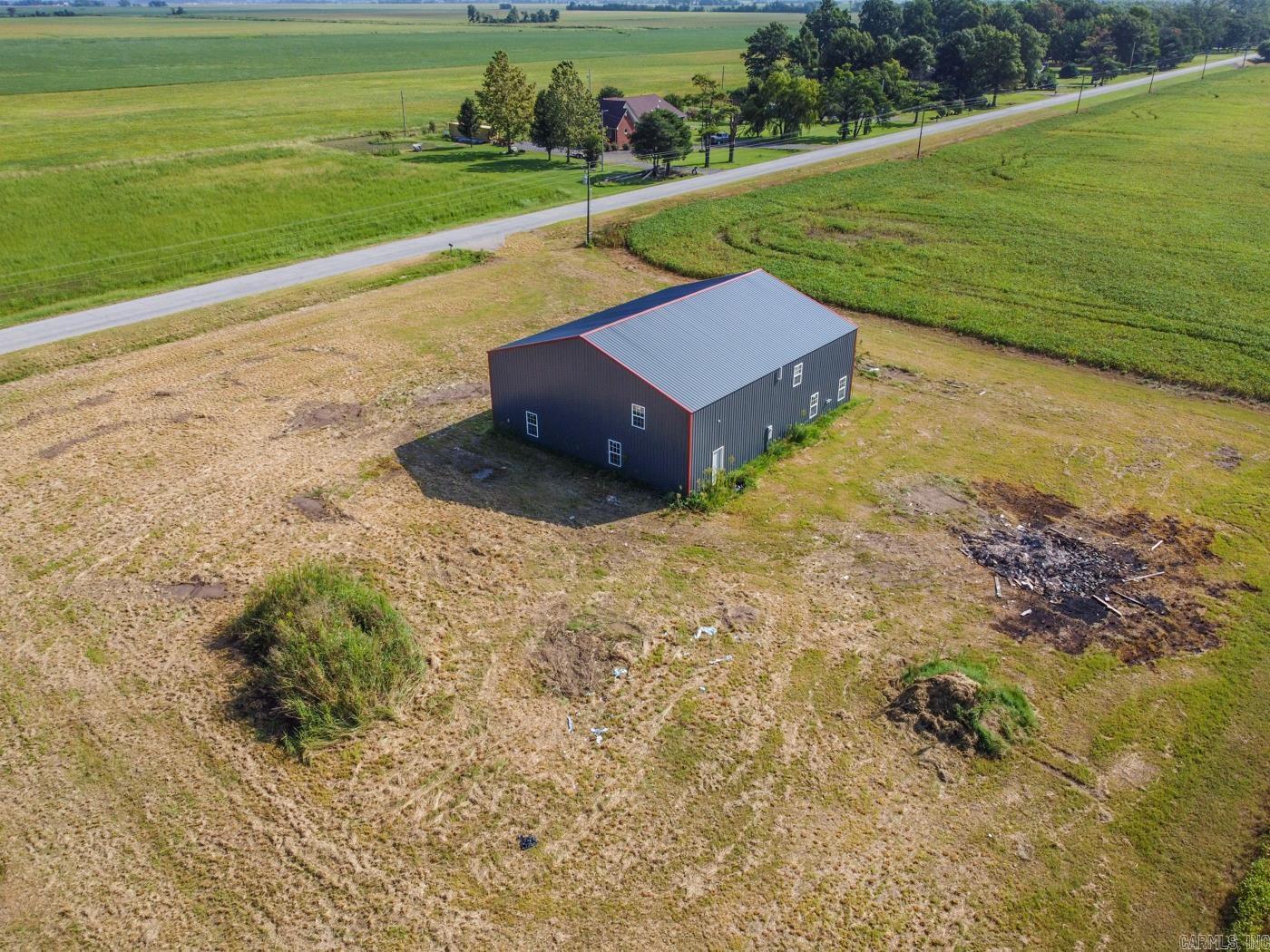 4117  East Highway 148  Blytheville, AR