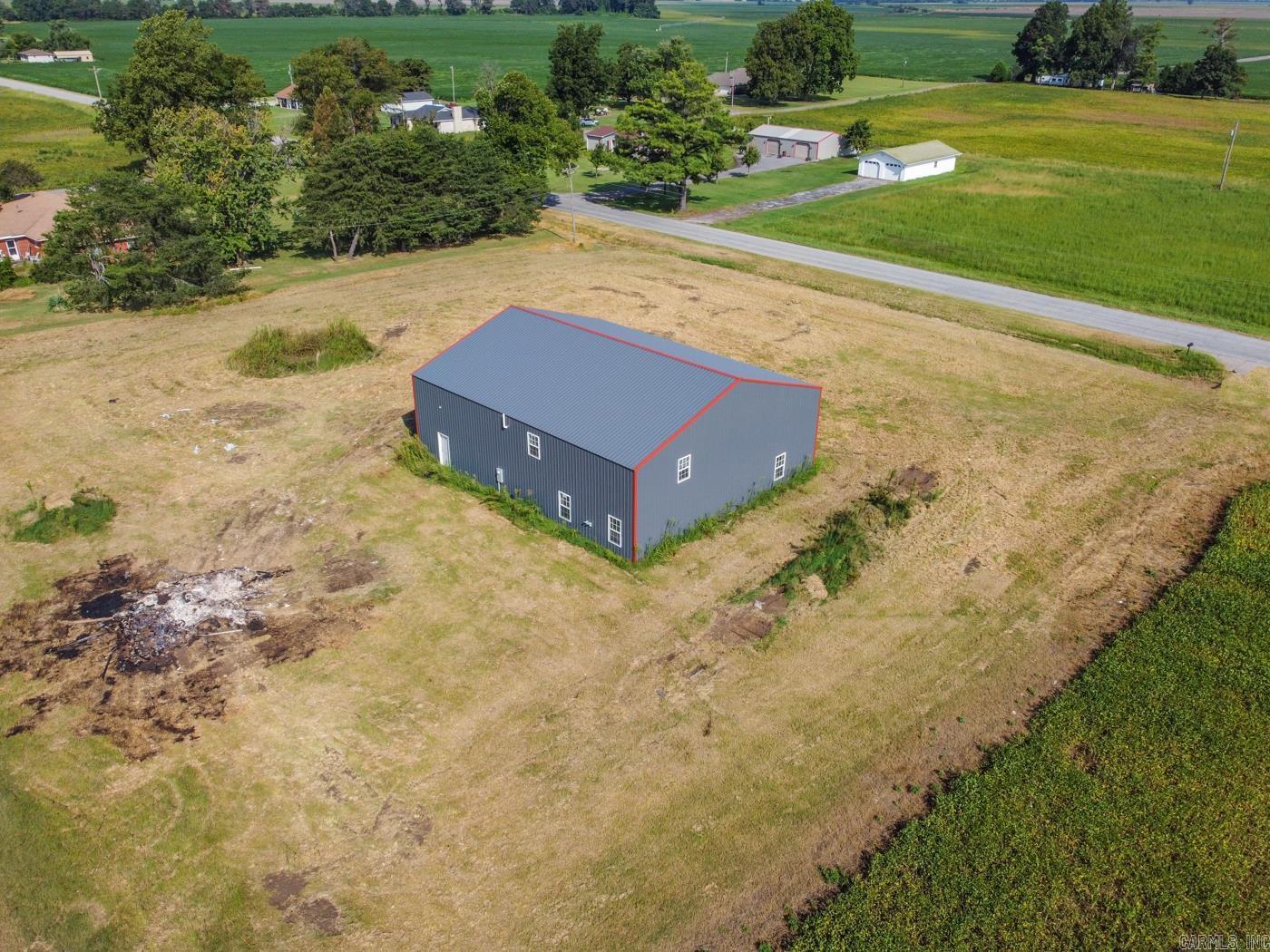 4117  East Highway 148  Blytheville, AR