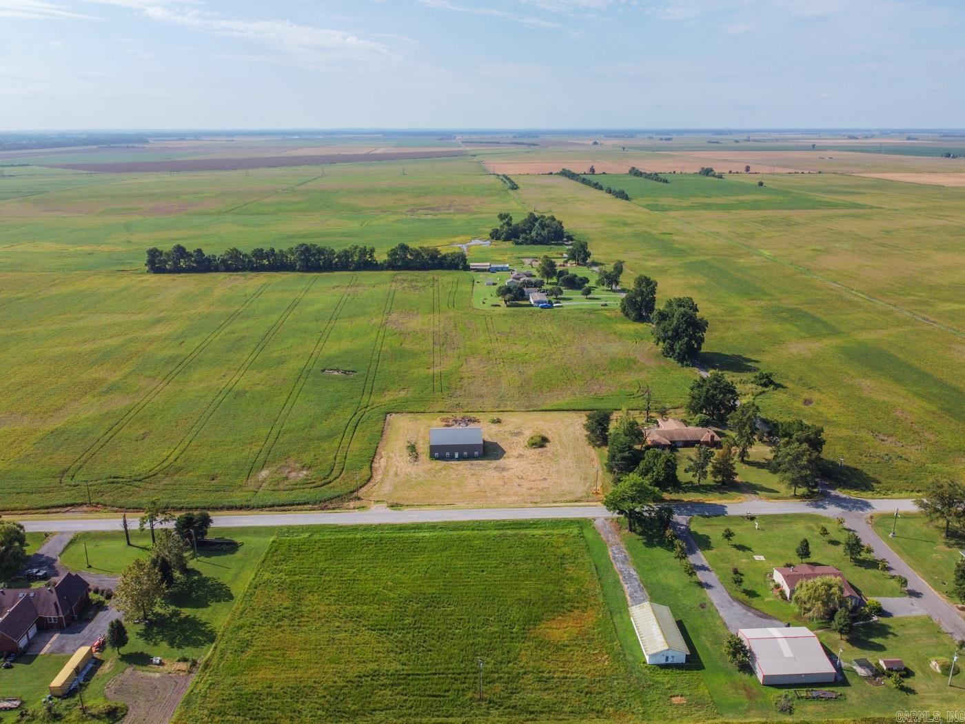 4117  East Highway 148  Blytheville, AR