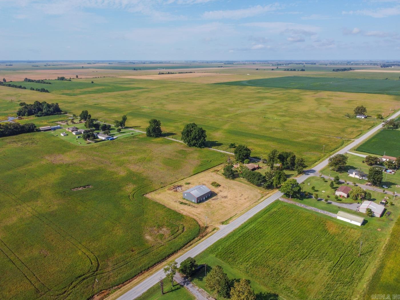 4117  East Highway 148  Blytheville, AR
