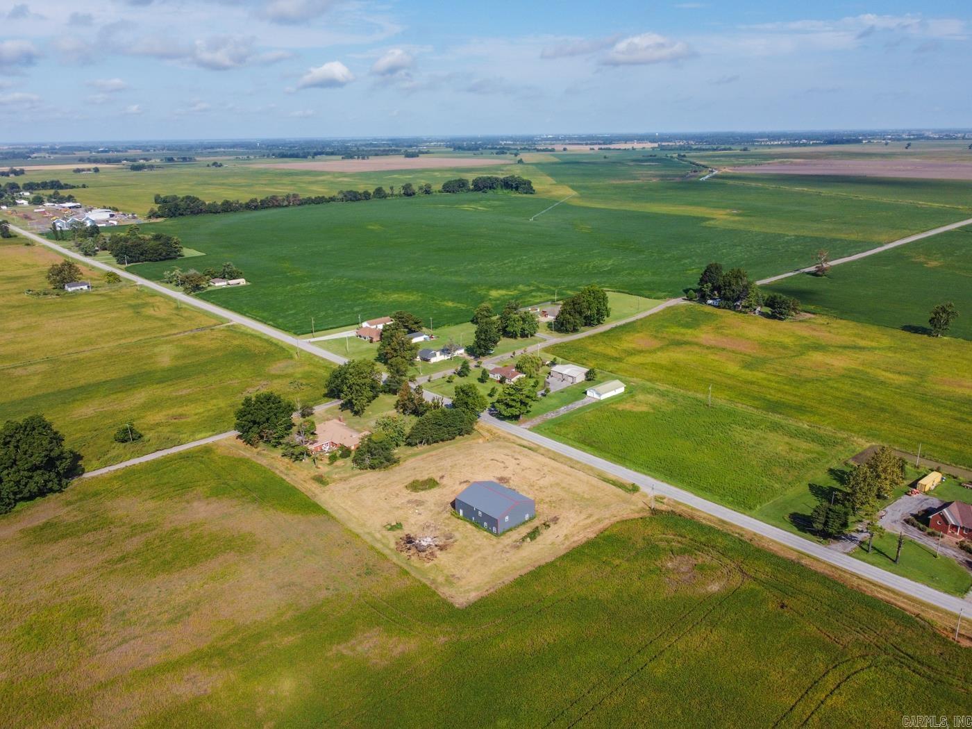 4117  East Highway 148  Blytheville, AR