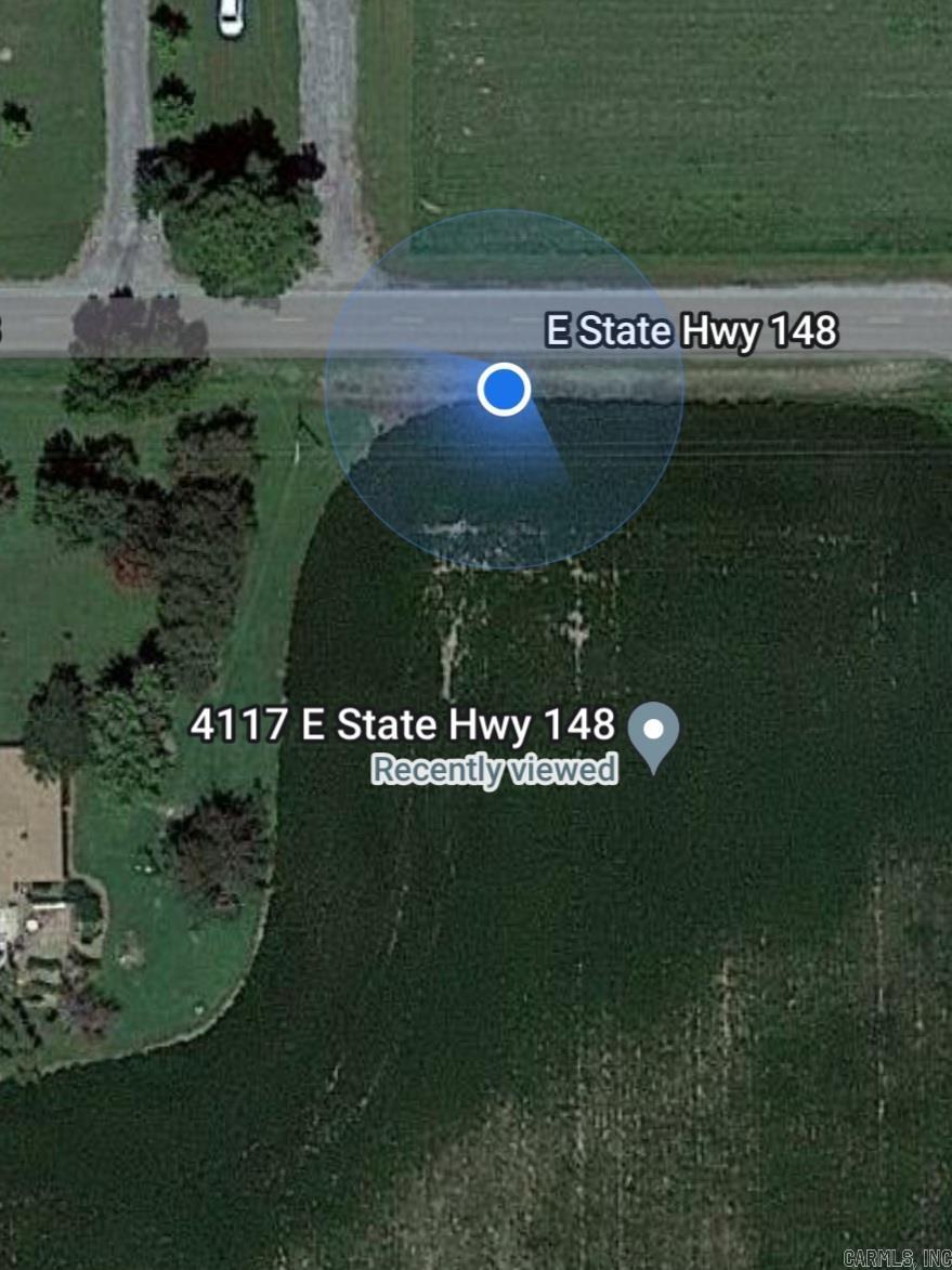 4117  East Highway 148  Blytheville, AR