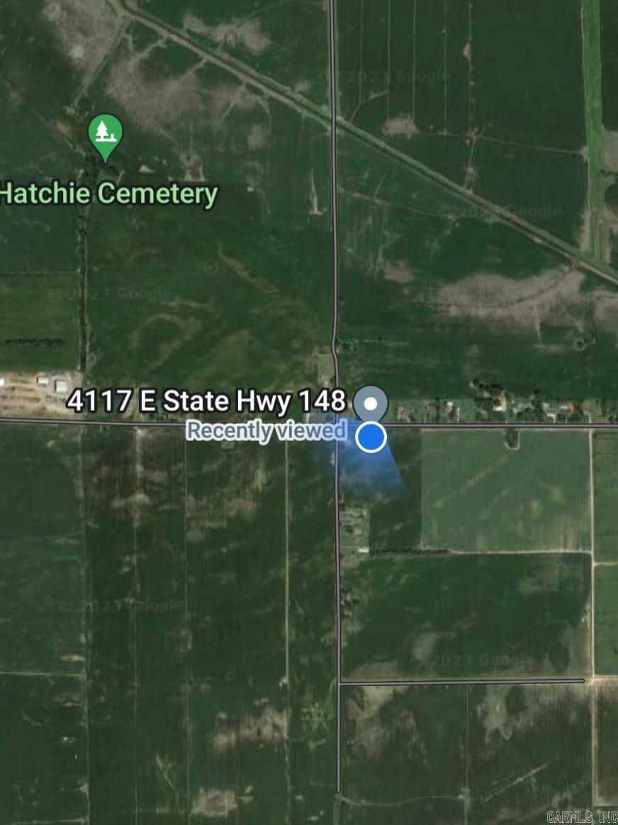 4117  East Highway 148  Blytheville, AR