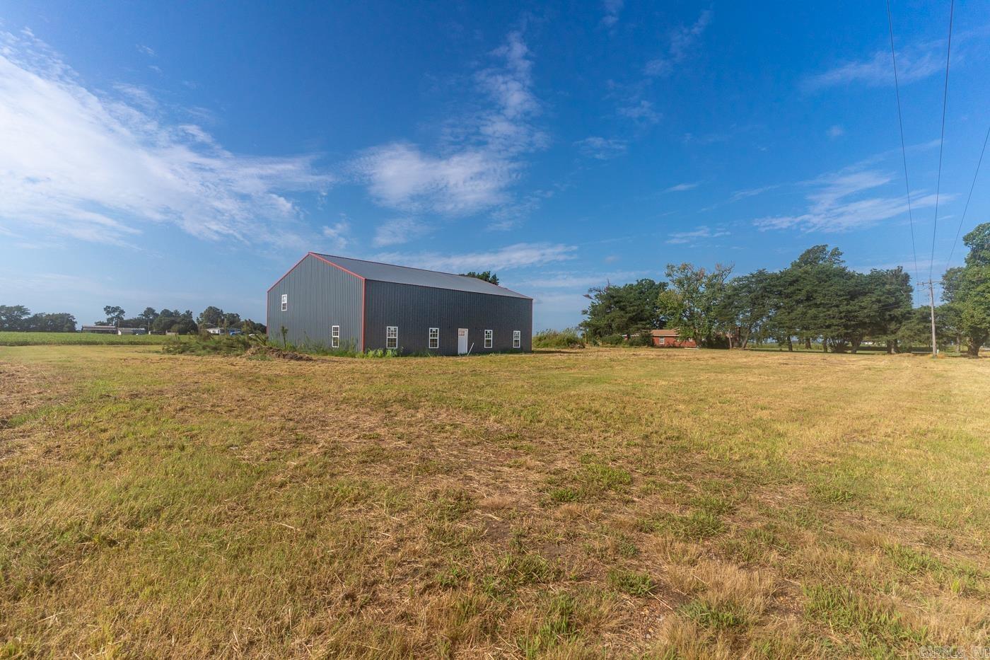 4117  East Highway 148  Blytheville, AR