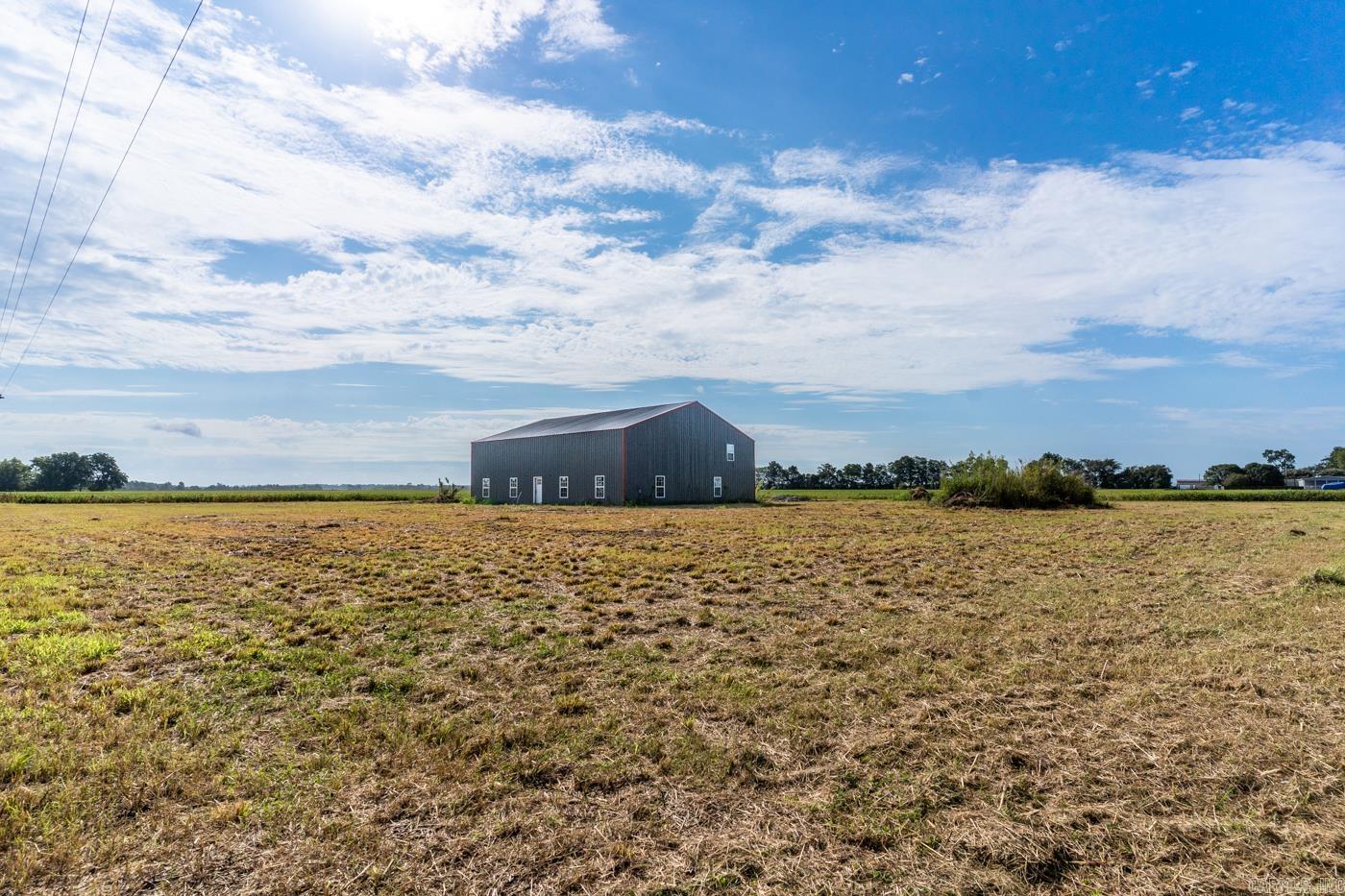 4117  East Highway 148  Blytheville, AR