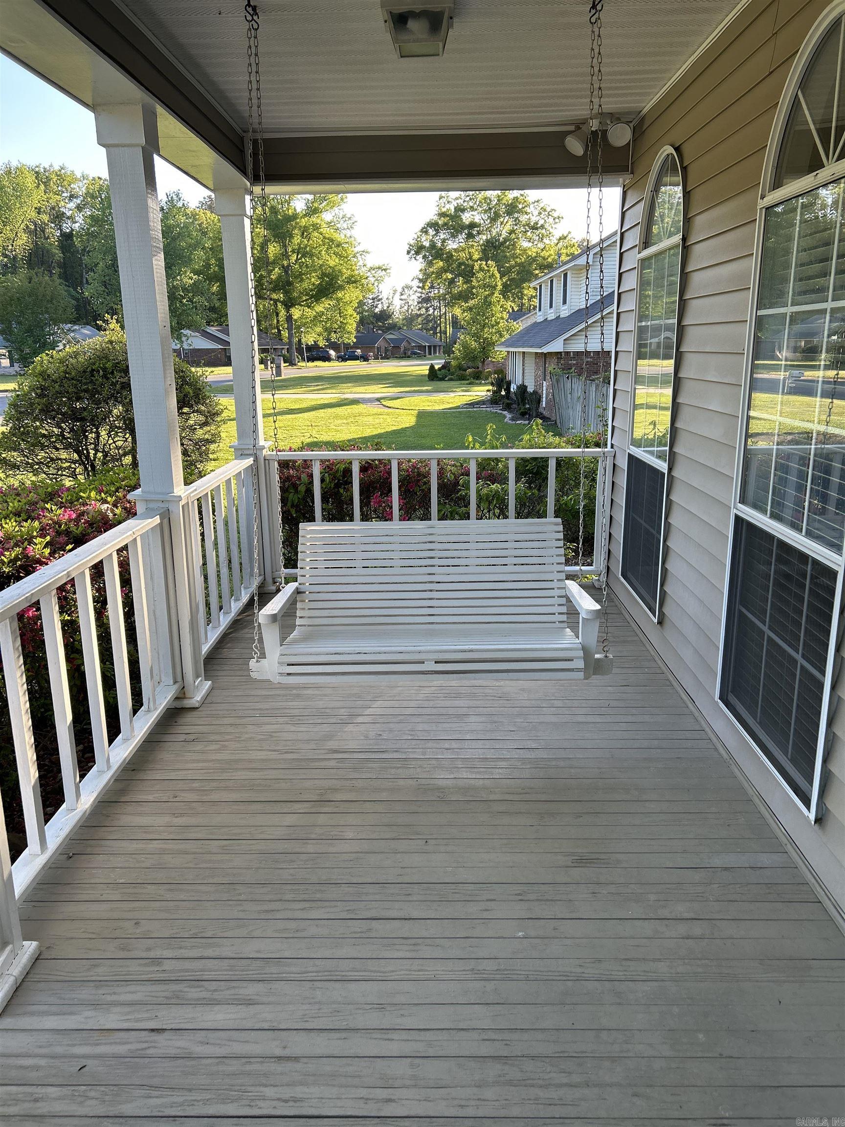 1003 Fairway Pine Bluff, AR 71603-7
