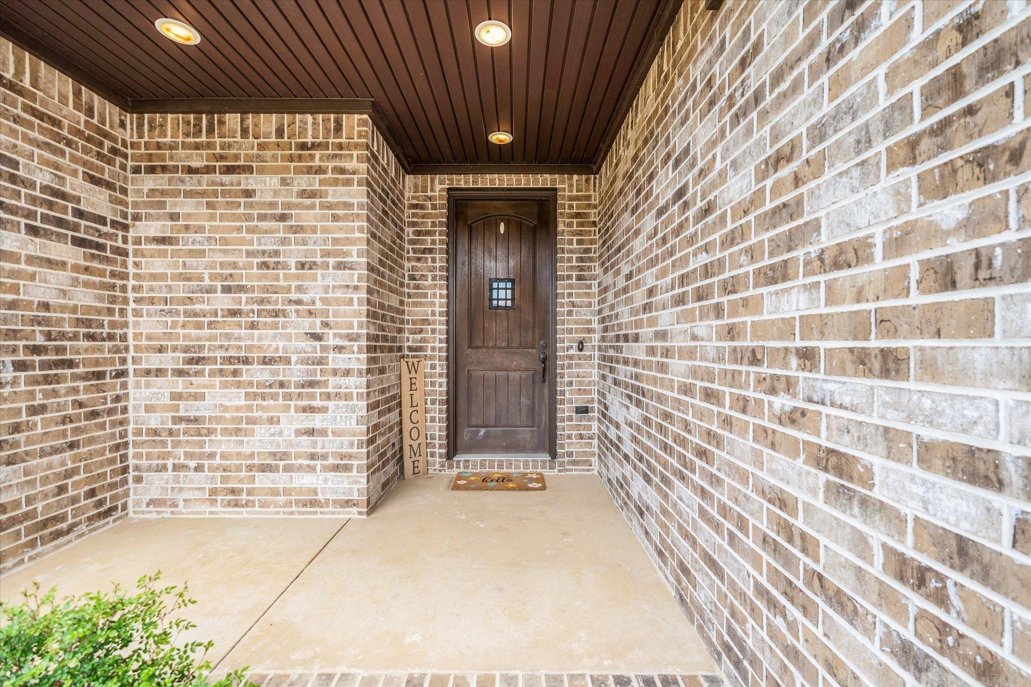 2918 Sierra Ct. Jonesboro, AR 72404-7107