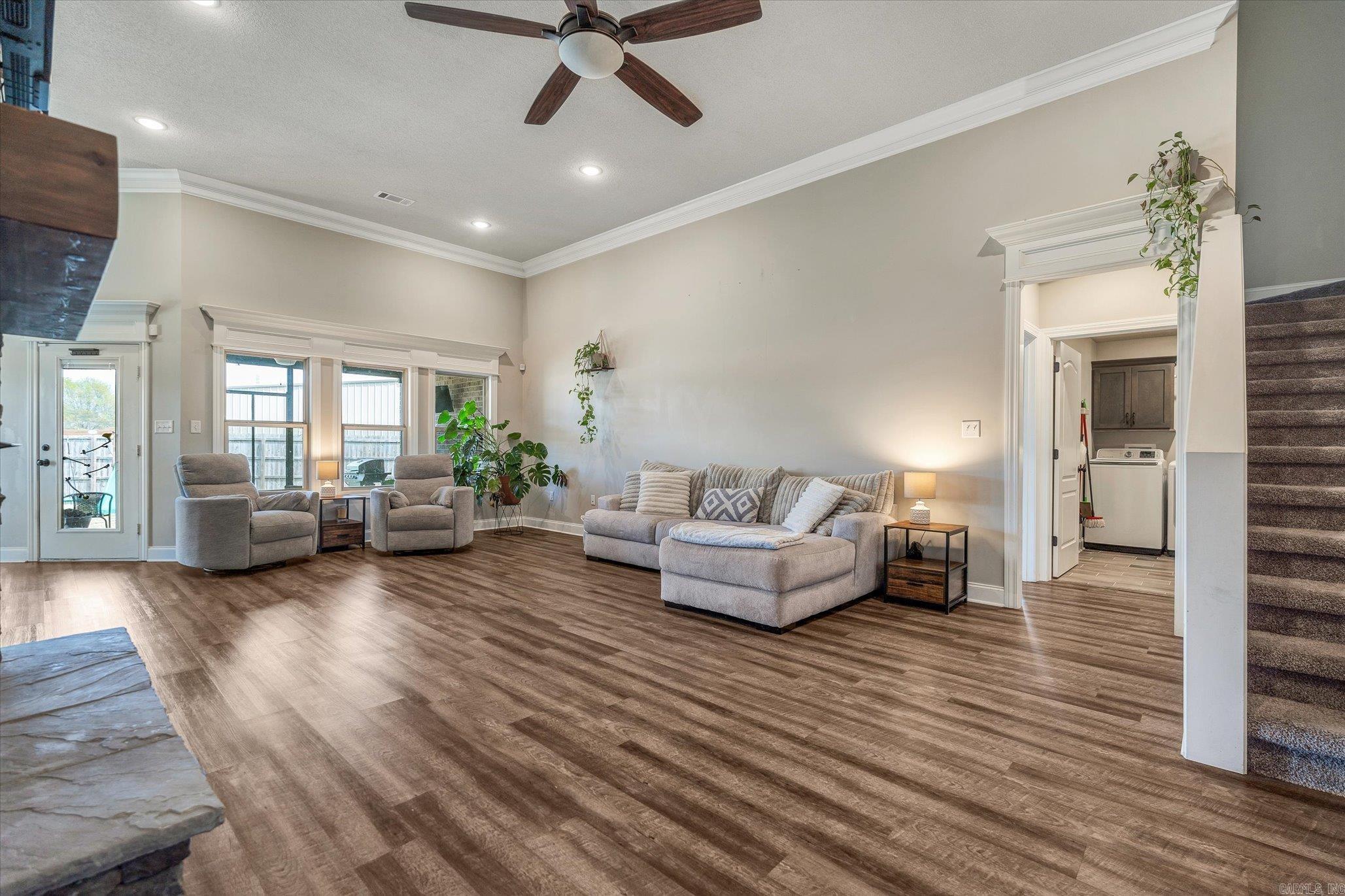 2918 Sierra Ct. Jonesboro, AR 72404-7107
