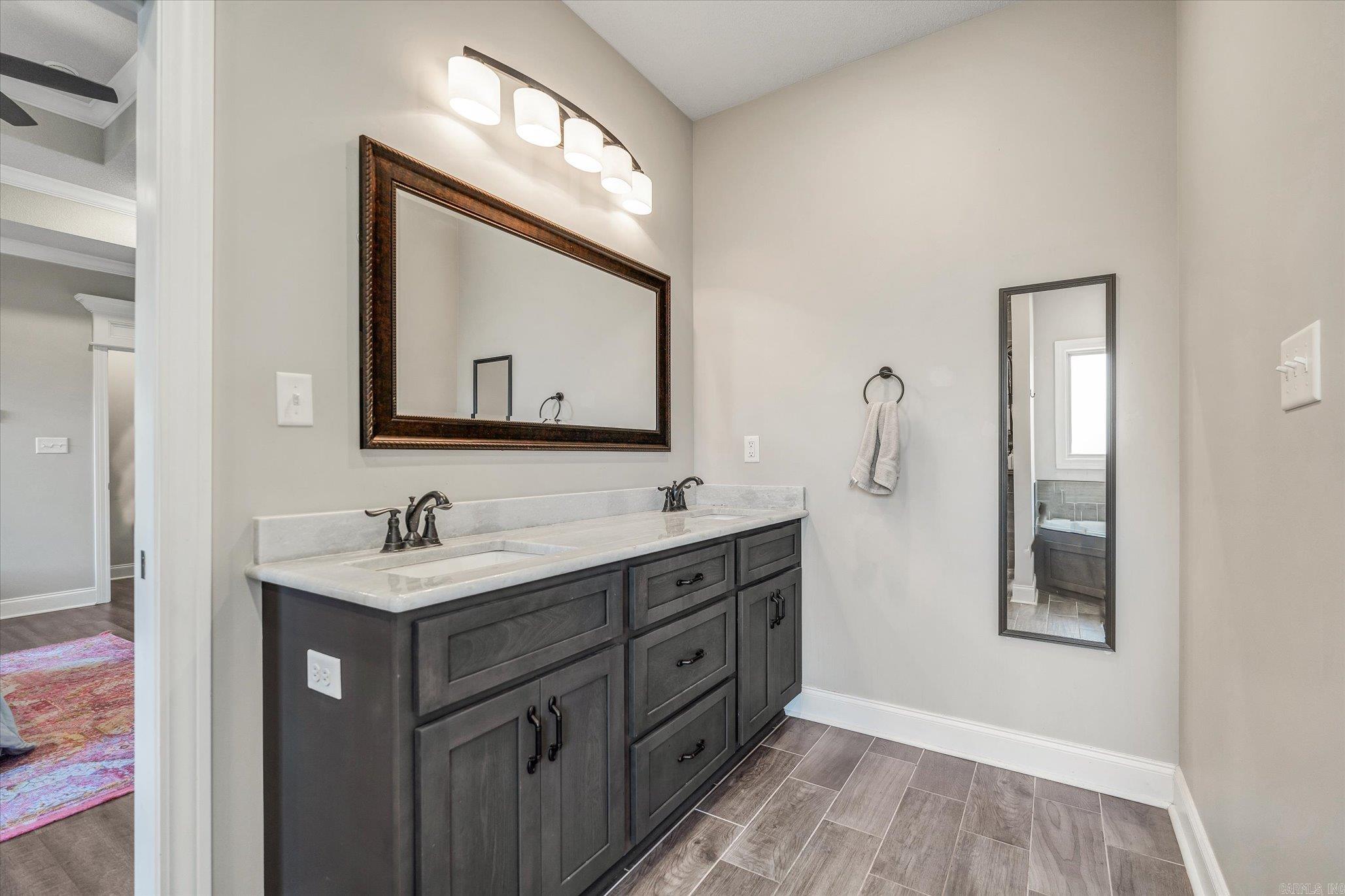 2918 Sierra Ct. Jonesboro, AR 72404-7107