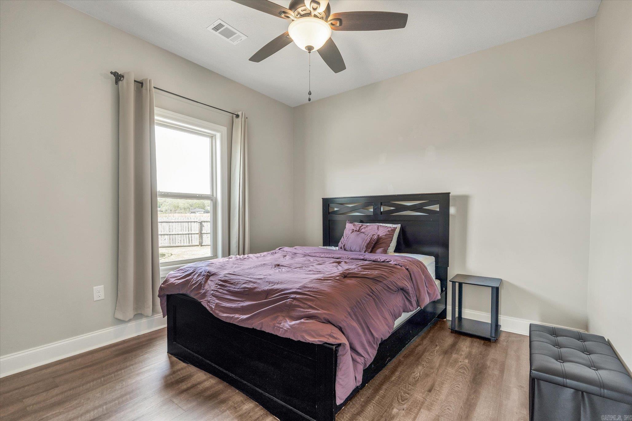 2918 Sierra Ct. Jonesboro, AR 72404-7107