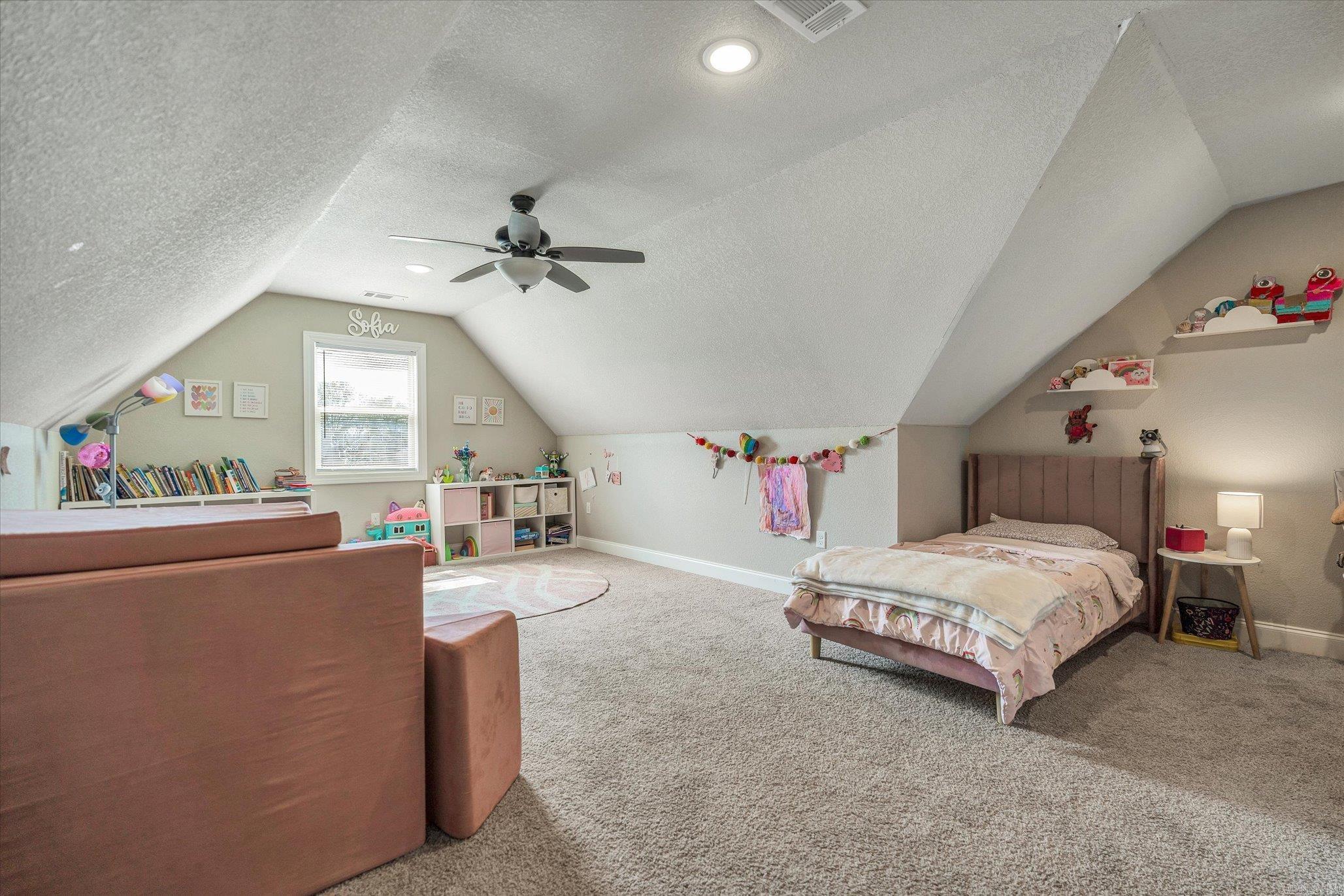 2918 Sierra Ct. Jonesboro, AR 72404-7107