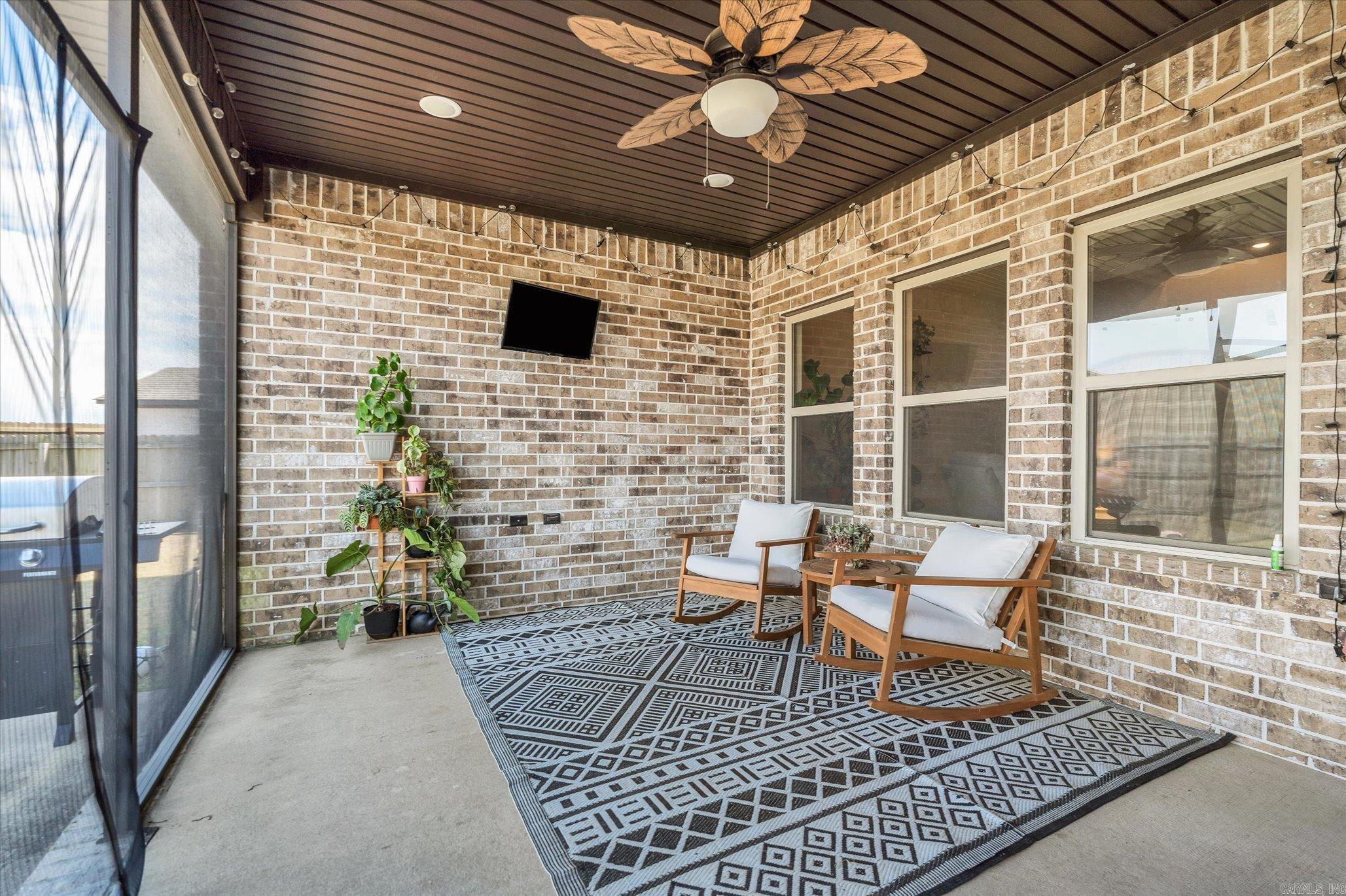 2918 Sierra Ct. Jonesboro, AR 72404-7107