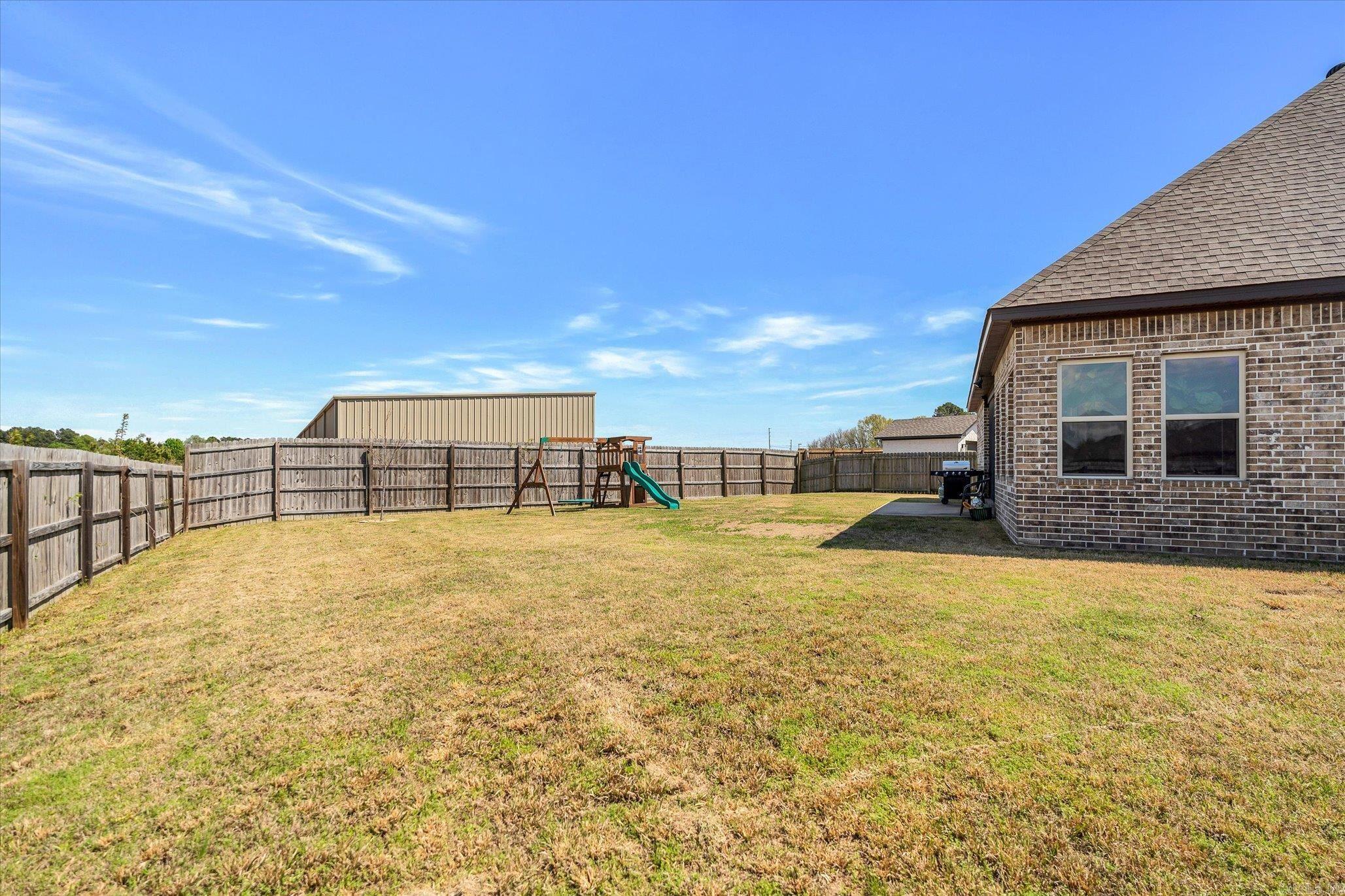 2918 Sierra Ct. Jonesboro, AR 72404-7107