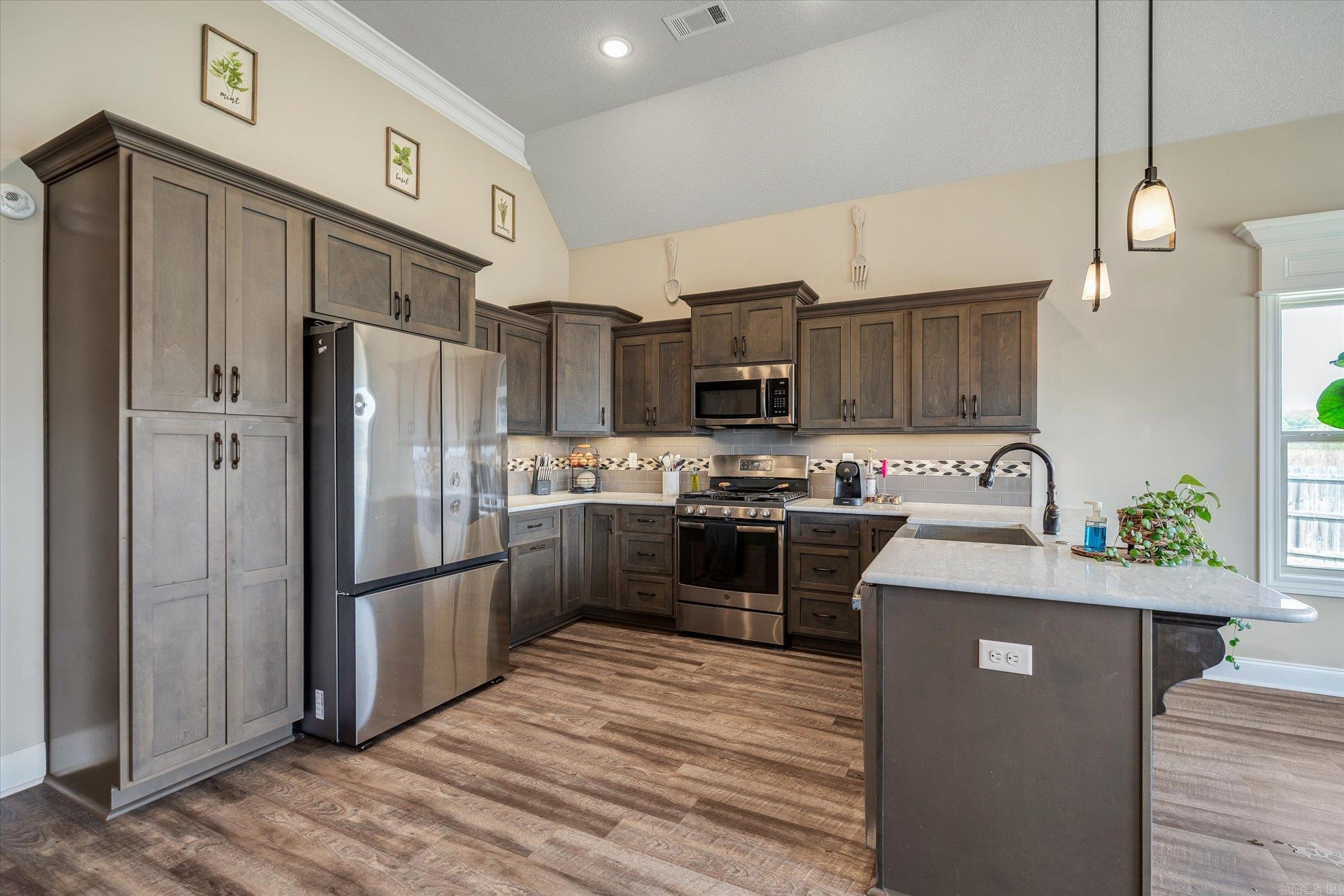 2918 Sierra Ct. Jonesboro, AR 72404-7107