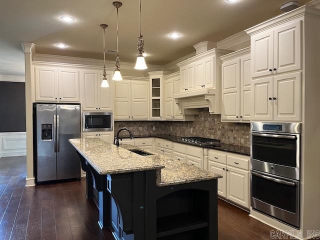 517  Westinghouse  Hot Springs, AR