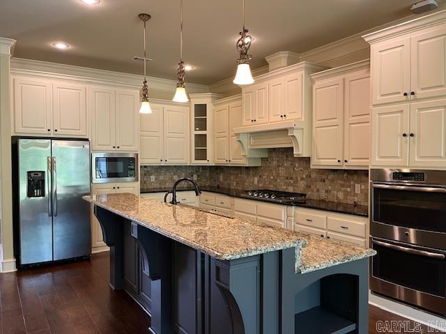 517  Westinghouse  Hot Springs, AR