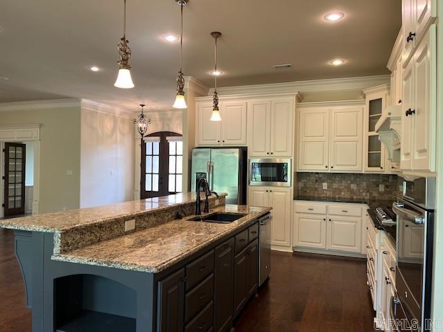 517  Westinghouse  Hot Springs, AR