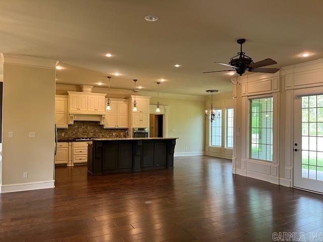 517  Westinghouse  Hot Springs, AR