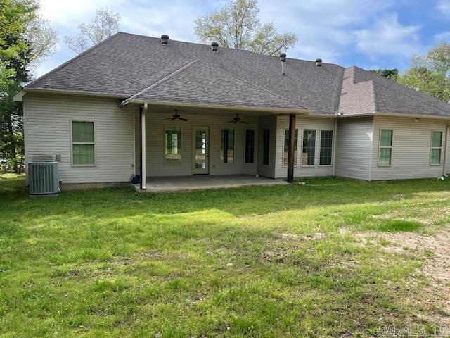 517  Westinghouse  Hot Springs, AR