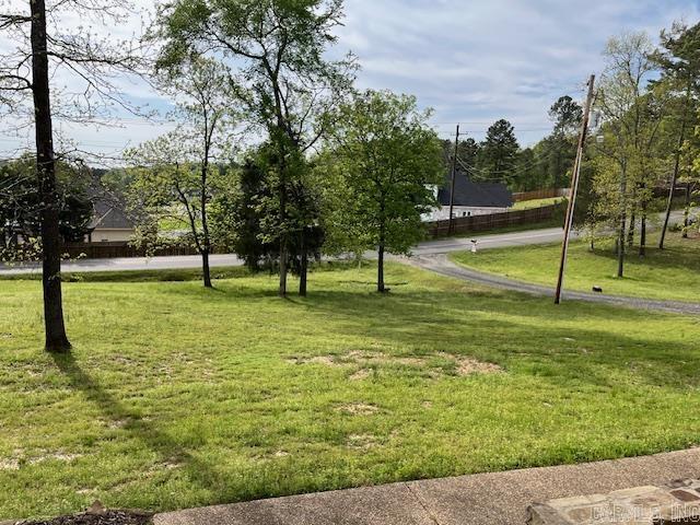 517  Westinghouse  Hot Springs, AR