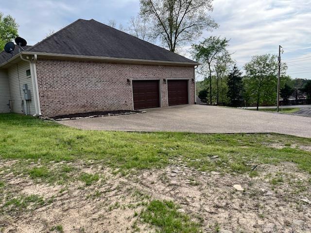 517  Westinghouse  Hot Springs, AR