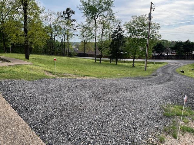 517  Westinghouse  Hot Springs, AR
