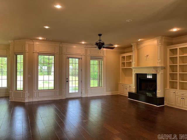 517  Westinghouse  Hot Springs, AR