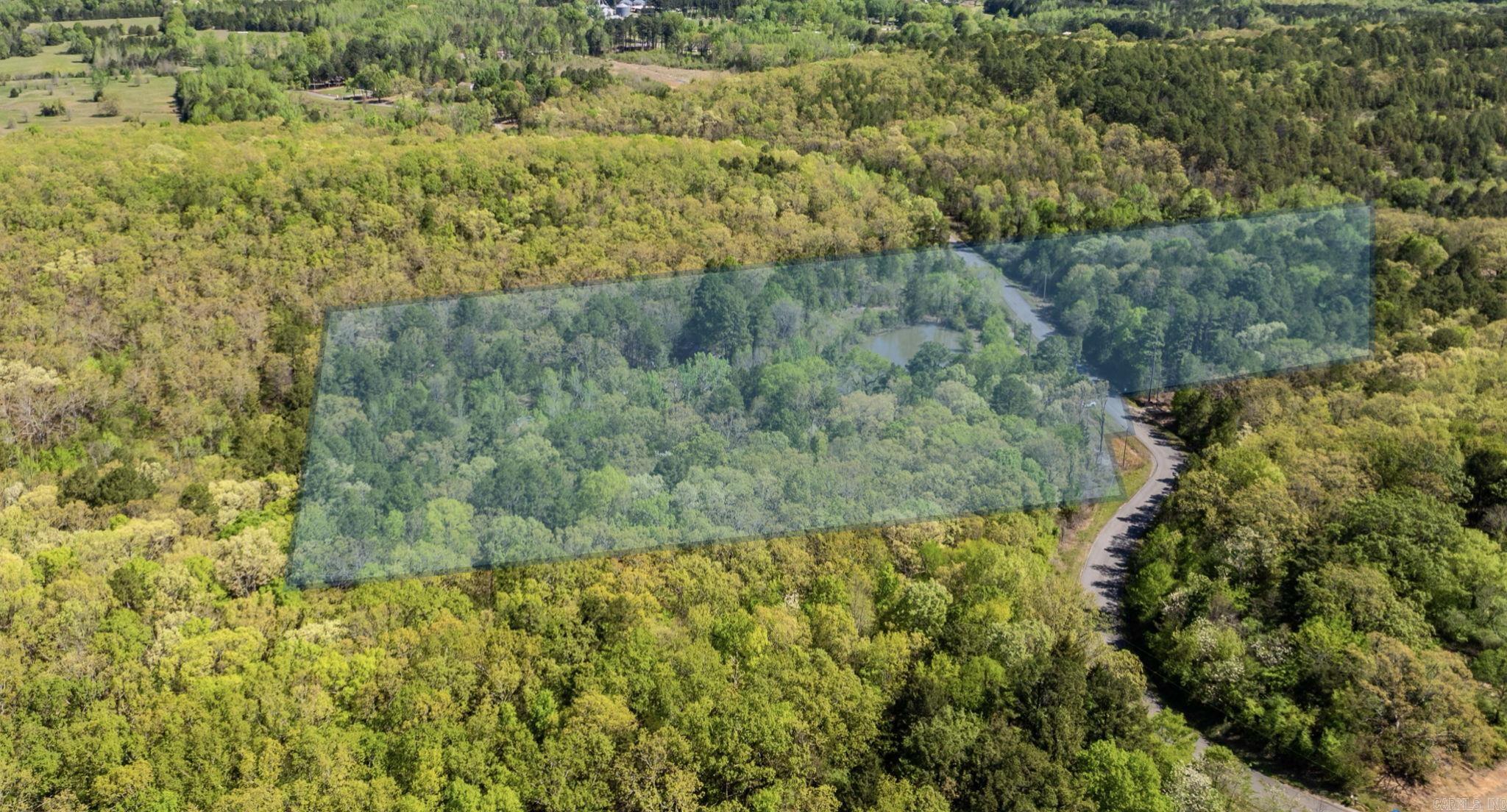 0000  Gold Mine Springs Road  Conway, AR