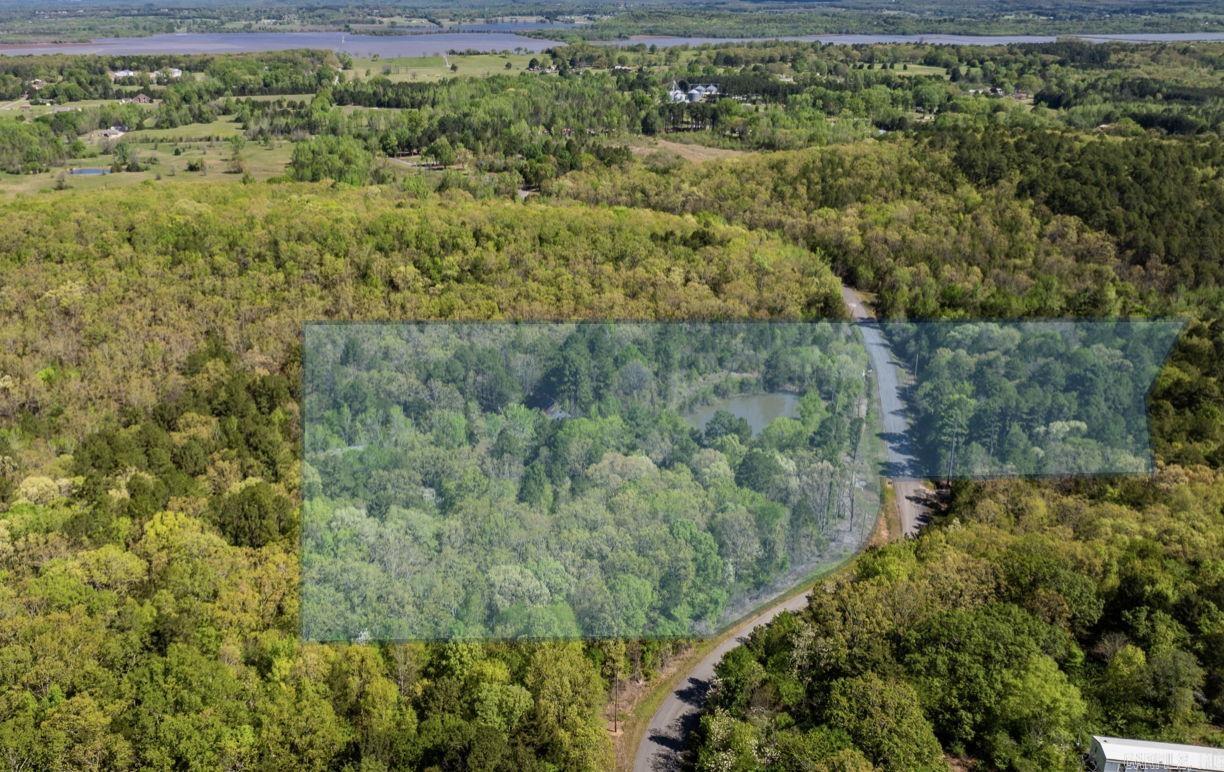 0000  Gold Mine Springs Road  Conway, AR