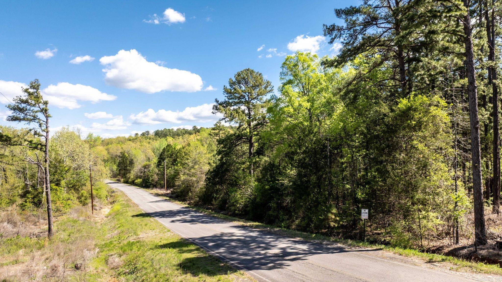 0000  Gold Mine Springs Road  Conway, AR