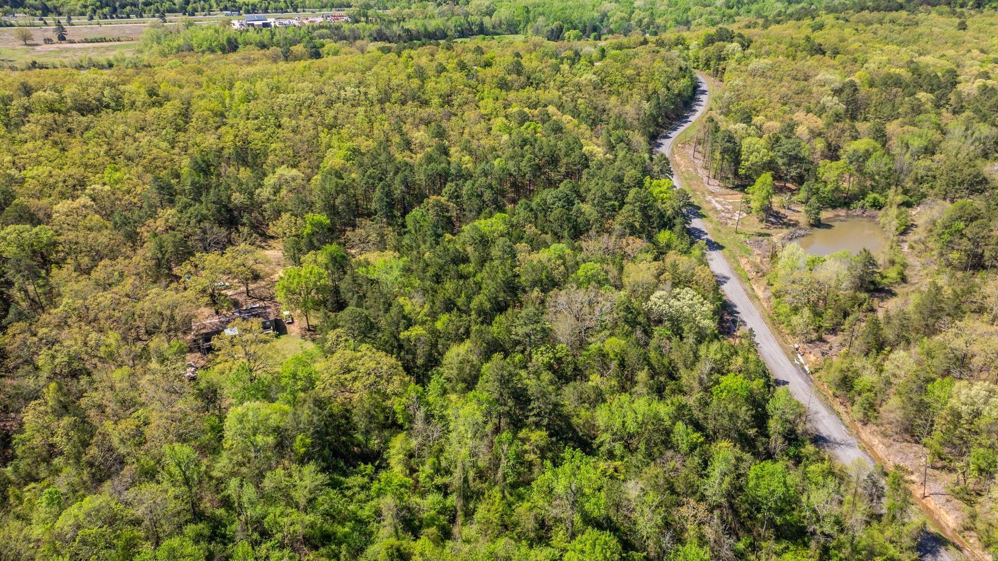 0000  Gold Mine Springs Road  Conway, AR