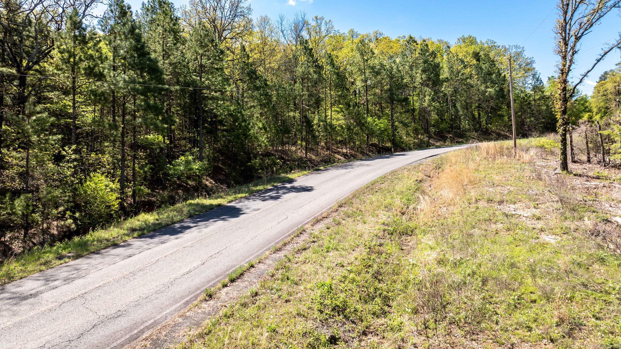 0000  Gold Mine Springs Road  Conway, AR