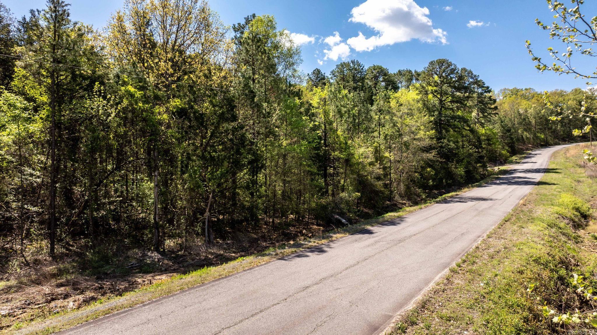 0000  Gold Mine Springs Road  Conway, AR